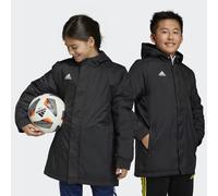 Adidas Veste Stadium Ent22 Noir Enfants 15-16 ans