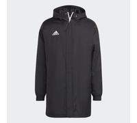 Adidas Ent22 Jacket Noir S / Regular Homme
