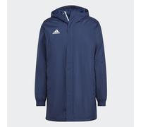 Parka adidas Entrada Stadium Bleu 3XL Male