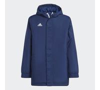 Veste Entrada 22 Stadium Team Navy Blue 2 5-6A