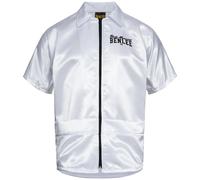Veste entraîneur Benlee Rutland Blanc 2XL
