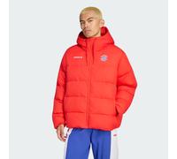 Veste EQT Dw FC Bayern Munich Red XL