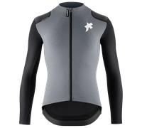 Veste Assos Equipe RS Spring Fall S11 gris noir - XL