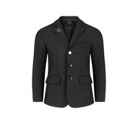Veste équitation de concours enfant Kentucky Horsewear Riding Lyon Noir 7/8 ans