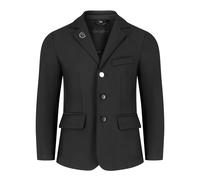 Veste équitation de concours enfant Kentucky Horsewear Riding Sammy Noir 4/5 ans