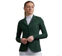 Veste équitation de concours femme Premier Equine Evinco 40