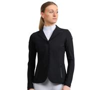 Veste équitation de concours femme Premier Equine Evinco Noir 42