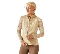 Veste équitation femme Ariat Fusion Blanc M