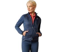 Veste équitation femme Ariat Fusion Bleu M