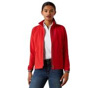 Veste équitation femme Ariat Versa T Rouge M