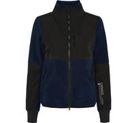 Veste équitation femme Catago Norma Bleu L