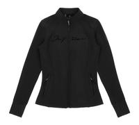 Veste équitation femme Equithème Je t'aime Noir M