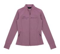 Veste équitation femme Equithème Je t'aime Rose M