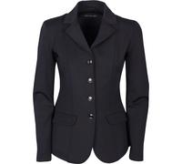 Veste équitation femme Harry's Horse Crystal Noir M