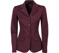 Veste équitation femme Harry's Horse Crystal Rouge S