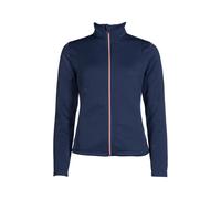 Veste équitation femme HKM Yvonne Bleu M