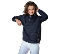 Veste équitation femme Pénélope Camo-kayak Bleu XL