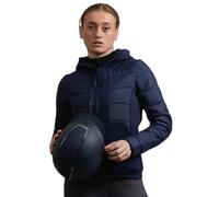Veste équitation femme Premier Equine Agata Bleu 36