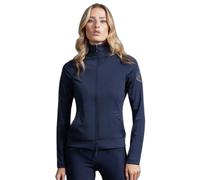 Premier Equine Meraki Veste pour femme Bleu marine