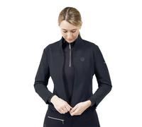 Veste équitation femme USG Dynamic Noir XS