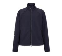 Veste équitation fille LeMieux Soft Shell Bleu 11/12 ans