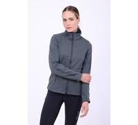 Veste équitation full zip femme Euro-Star Tech Fiorenza Vert XS