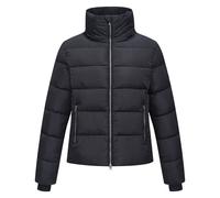 Veste équitation Full zip femme Imperial Riding Belle Sparkle Noir M