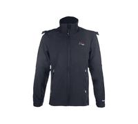 Veste équitation HKM Team Noir XS