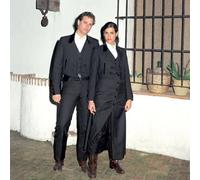 Veste équitation portugaise Ubaldo Noir 50