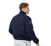 Veste équitation waterproof Premier Equine Pro Rider Bleu XS
