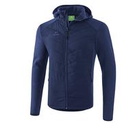 Erima Veste matelassée Homme Bleue Taille S