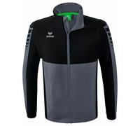 Veste Erima Six Wings Gris S