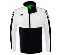 Veste Erima Six Wings Noir 2XL