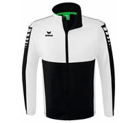 Erima Veste Six Wings Noir 3XL