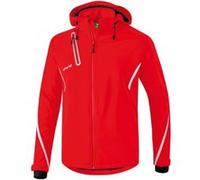 Erima Softshell Function Jacket Rouge M Homme