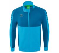 Veste Erima Worker Six Wings Bleu S