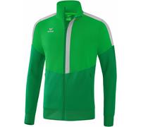 Veste Erima Worker Squad Vert 2XL