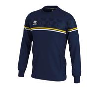 Veste Errea davis Bleu S Unisex