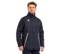 Veste Errea DNA 3.0 Bleu S