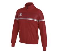 Veste Errea donovan Rouge 4XL