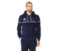 Veste Errea dragos Bleu S