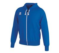Errea Veste Jacob Bleu Unisexe Taille M