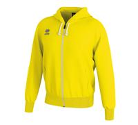 Veste Errea jacob Jaune XL