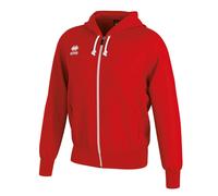Veste Errea jacob Rouge 4XL