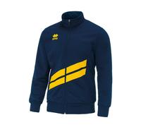 Veste Errea Jim Bleu S