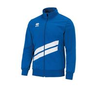 Veste Errea Jim Bleu S