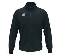 Veste Errea Kurt Ad - noir L