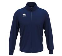 Veste Errea kurt Bleu S Unisex