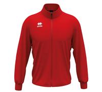 Veste Errea kurt Rouge S Unisex