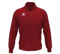 Veste Errea kurt Rouge S Unisex